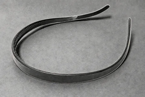 Bandeau de rituel VESSENSE — VESSENSE LE RITUEL BLEU